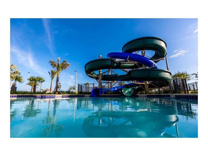 NNew 4BR Luxury Penthouse at Storey Lake - Kissimmee $446,990
