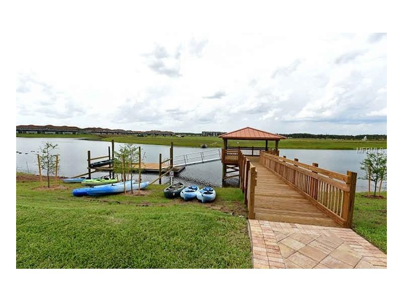 New 4BR Luxury Penthouse at Storey Lake - Kissimmee $446,990
 
