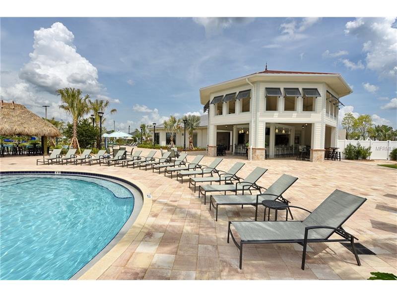 New 4BR Luxury Penthouse at Storey Lake - Kissimmee $446,990

