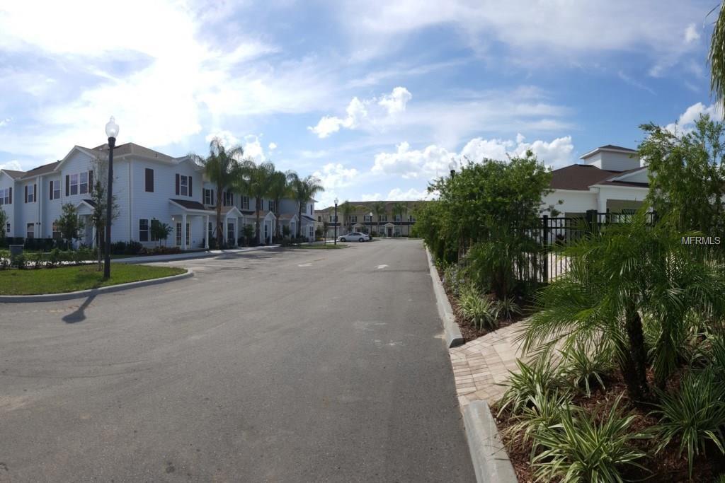 4BR Furnished Townhouse at West Lucaya Village Resort - Kissimmee $268,000
 
