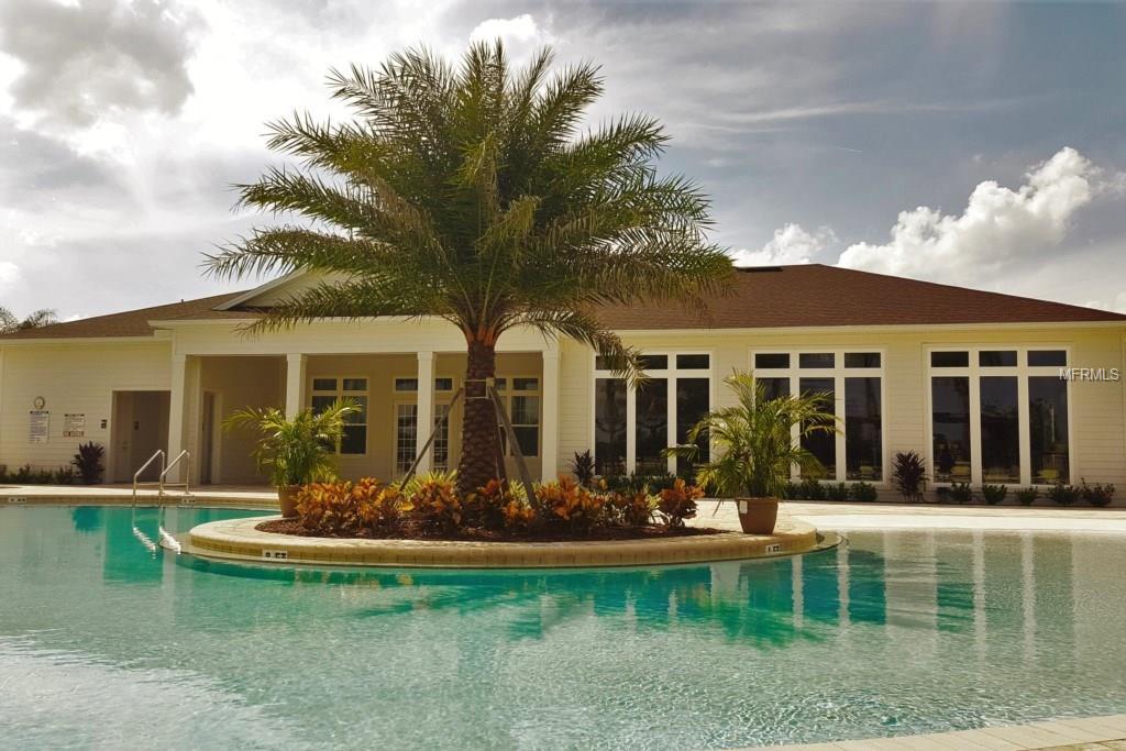 N4BR Furnished Townhouse at West Lucaya Village Resort - Kissimmee $268,000
