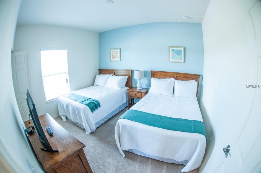 4BR Furnished Townhouse at West Lucaya Village Resort - Kissimmee $268,000


