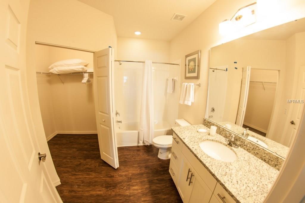 4BR Furnished Townhouse at West Lucaya Village Resort - Kissimmee $268,000

 
