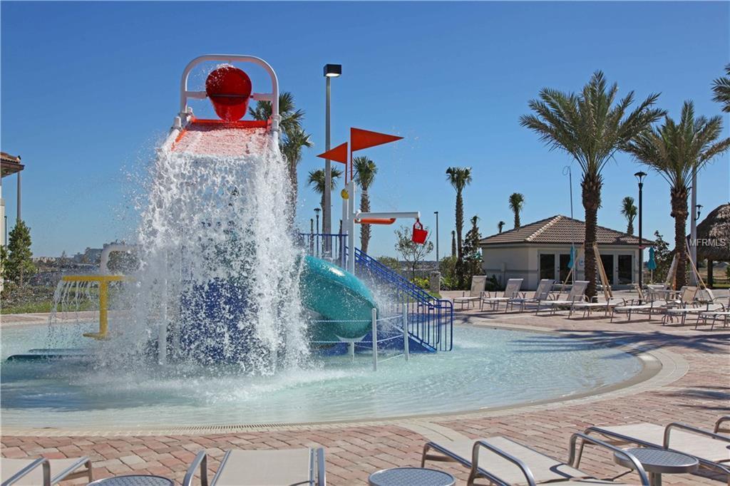 New Home For Sale at Champions Gate Country Club $287,635
 
