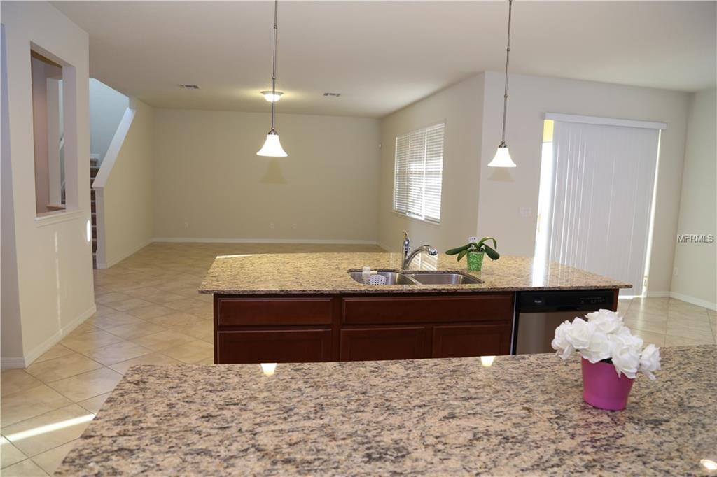 New Beautiful Home For Sale at Windermere Terrace - 2 miles from Disney $379,000  


