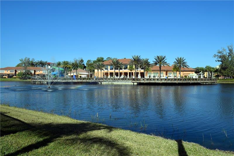 3BR Furnished Townhouse For Sale In Regal Oaks Resort - Old Town - Kissimmee $187,900


