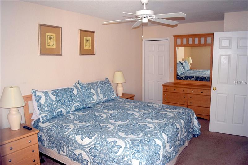 3BR Furnished Townhouse For Sale In Regal Oaks Resort - Old Town - Kissimmee $187,900


