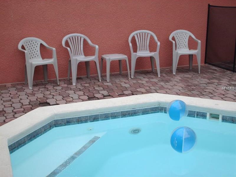 3BR Townhouse With Pool In Bellavida Resort - Kissimmee $183,999

 
