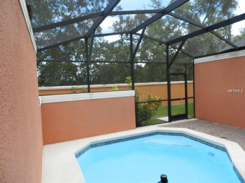 3BR Townhouse With Pool In Bellavida Resort - Kissimmee $183,999

 

