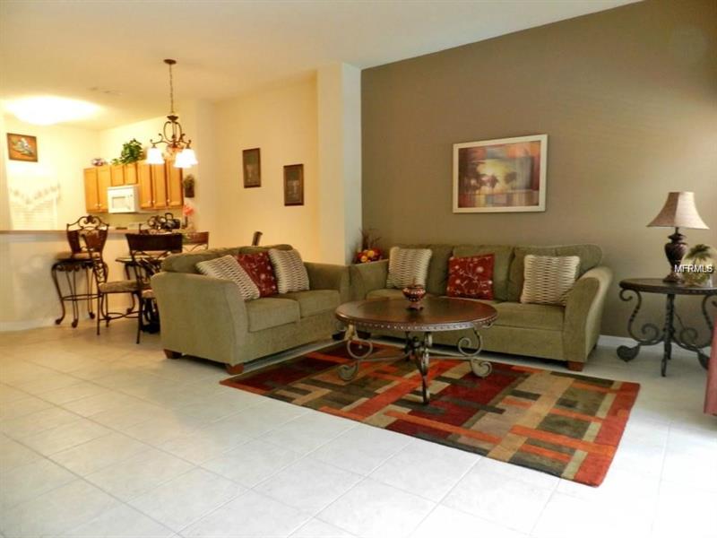 3BR Townhouse With Pool In Bellavida Resort - Kissimmee $183,999


