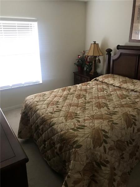  3BR Furnished Townhouse - Lakefront with private pool - Encantada Resort - Kissimmee $189,900

