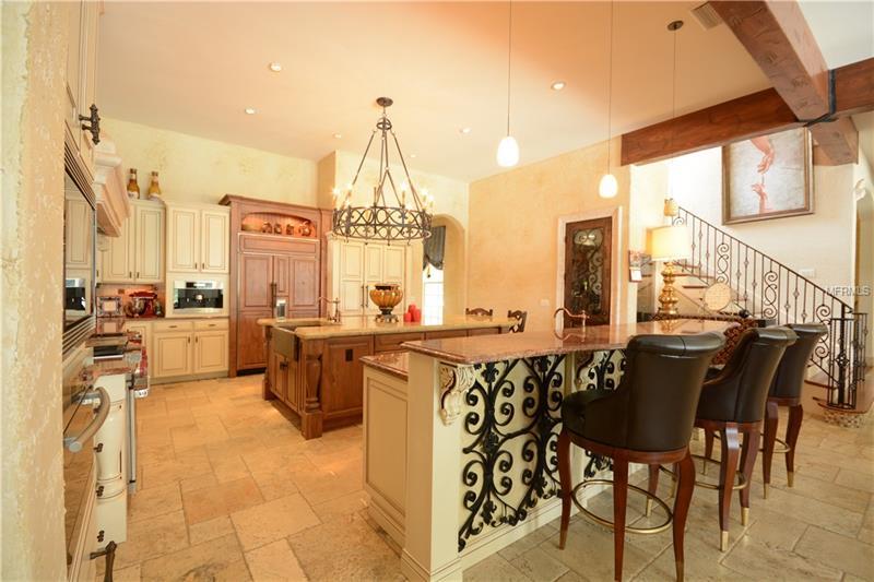 Windsong Lakefront Mansion For Sale For Sale - Winter Park $3,300,000