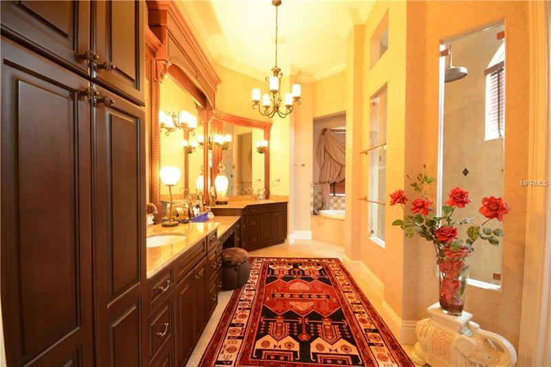Windsong Lakefront Mansion For Sale For Sale - Winter Park $3,300,000