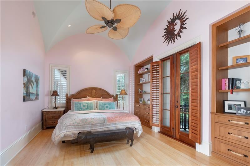 Windsong Mediterranean Style Estate For Sale- Winter Park $3,095,000