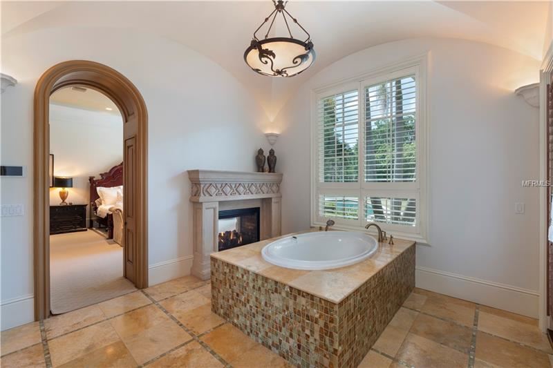 Windsong Mediterranean Style Estate For Sale- Winter Park $3,095,000