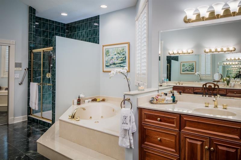 Isleworth Golf Front Mansion For Sale – Windermere $3,200,000