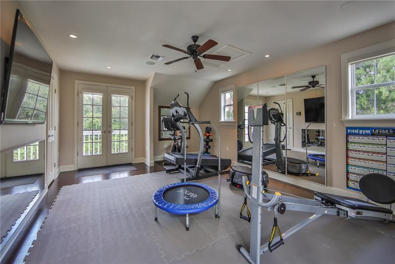 Celebration Village Estate Home with Pool For Sale $3,100,000