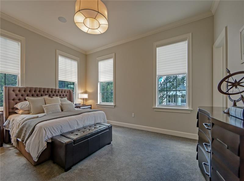 Celebration Village Estate Home with Pool For Sale $3,100,000