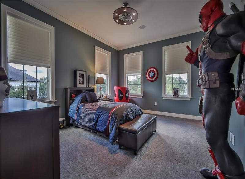 Celebration Village Estate Home with Pool For Sale $3,100,000