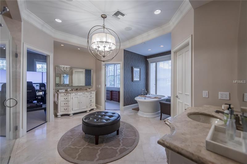 Celebration Village Estate Home with Pool For Sale $3,100,000
