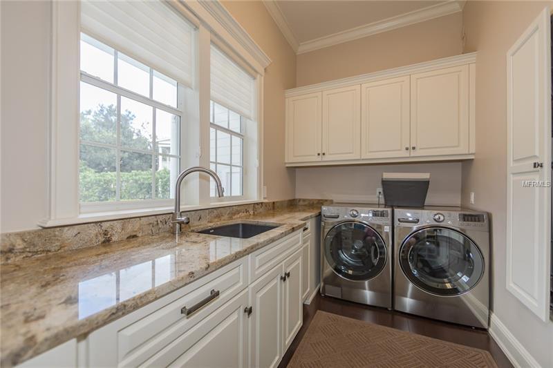 Celebration Village Estate Home with Pool For Sale $3,100,000