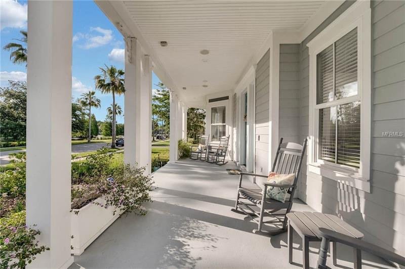Celebration Luxury Mansion with Pool For Sale $3,100,000