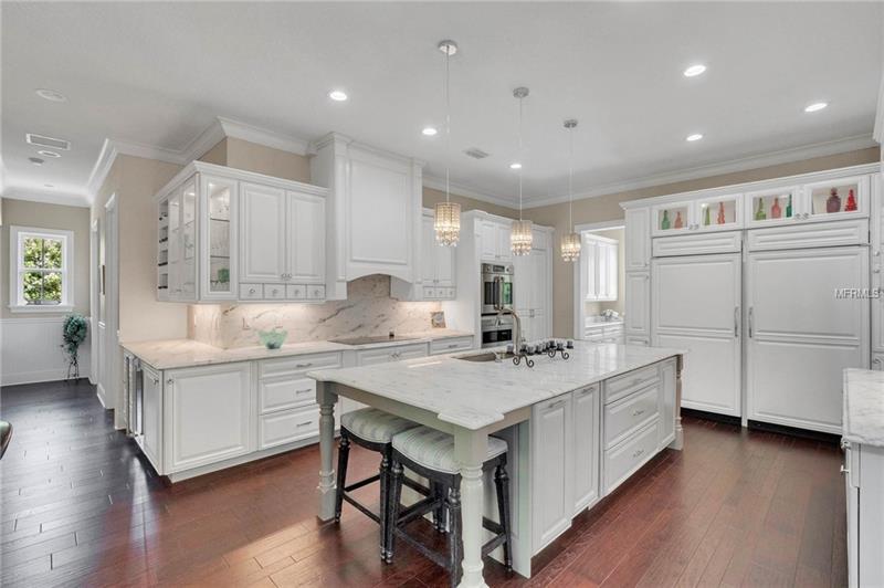 Celebration Luxury Mansion with Pool For Sale $3,100,000