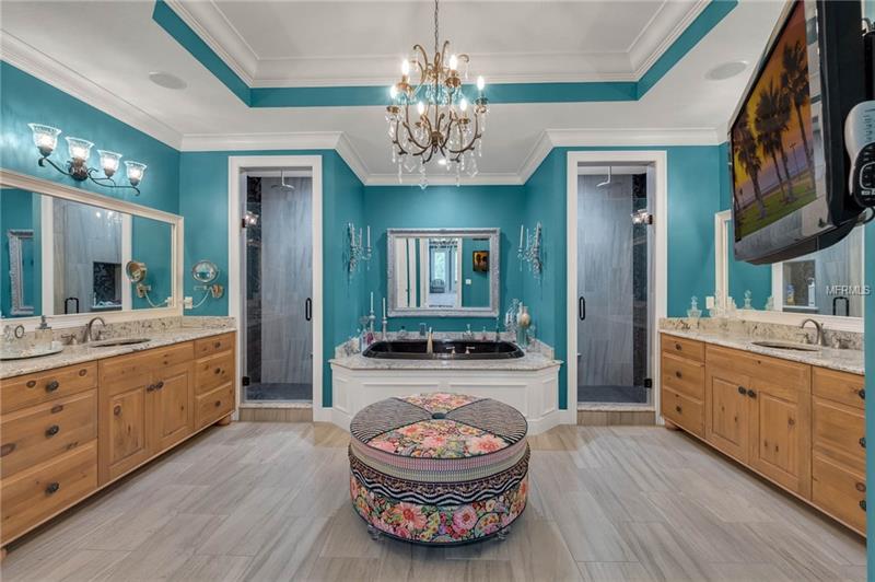 Celebration Luxury Mansion with Pool For Sale $3,100,000