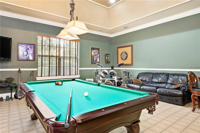 Lakefront Estate For Sale in Winter Park – Florida $6,500,000