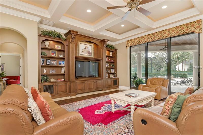 Lakefront Estate For Sale in Winter Park – Florida $6,500,000