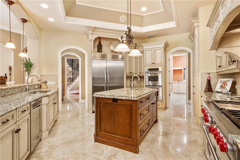 Lakefront Estate For Sale in Winter Park – Florida $6,500,000