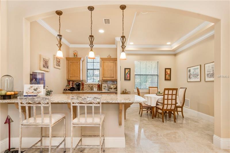Lakefront Estate For Sale in Winter Park – Florida $6,500,000