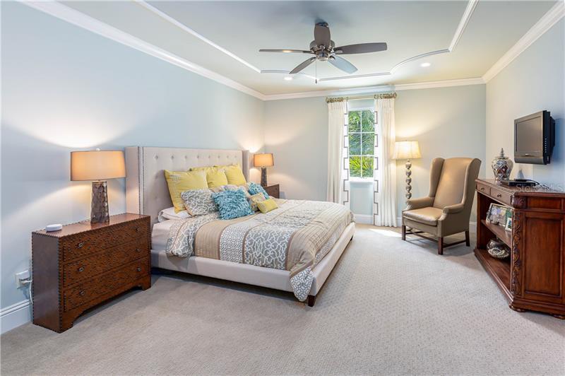 Sicilian Shores Lakefront Estate For Sale - Winter Park $5,500,000