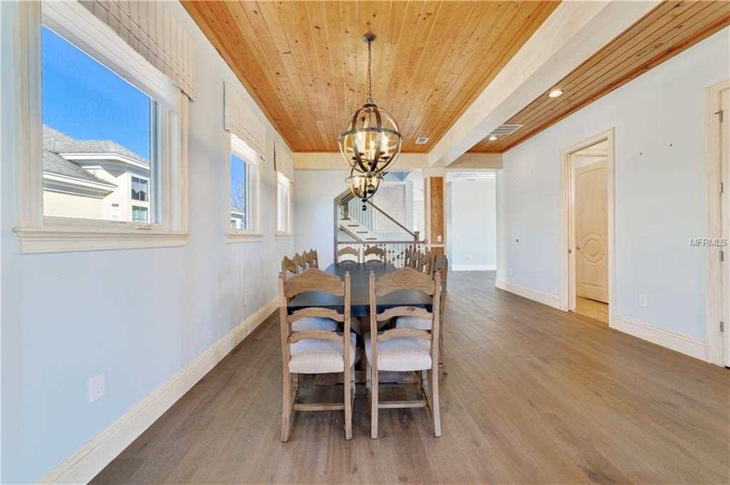 Reunion Resort Custom Golf Front Home For Sale $1,399,998