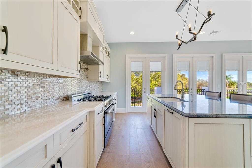 Reunion Resort Custom Golf Front Home For Sale $1,399,998