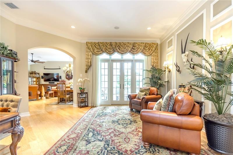Celebration Luxury Pool Home For Sale $1,499,000