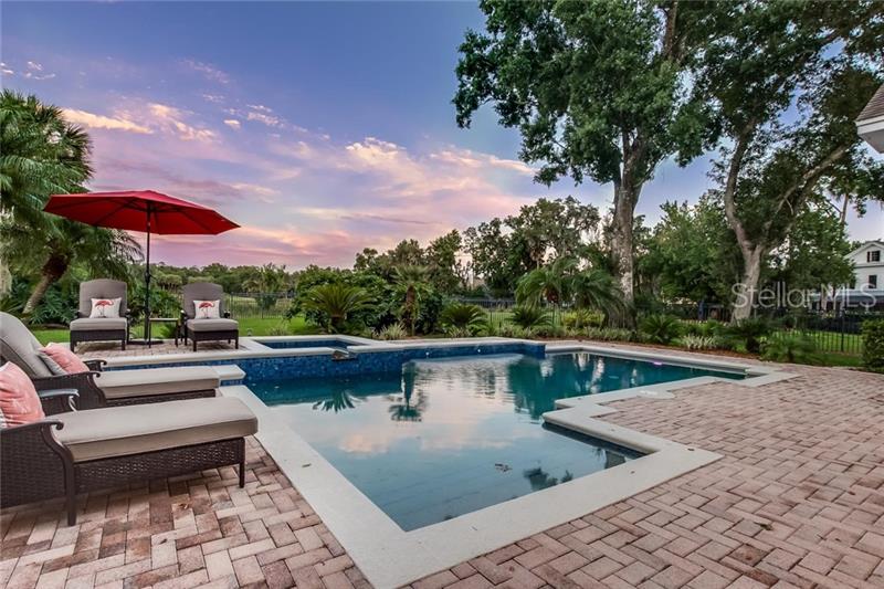 Celebration New Luxury Estate Home For Sale $1,749,500