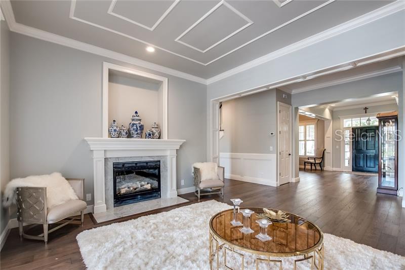 Celebration New Luxury Estate Home For Sale $1,749,500