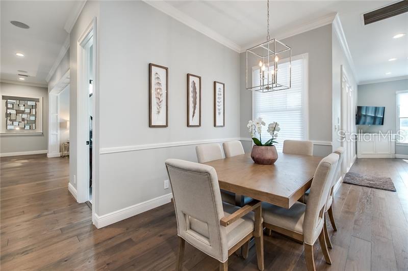 Celebration New Luxury Estate Home For Sale $1,749,500