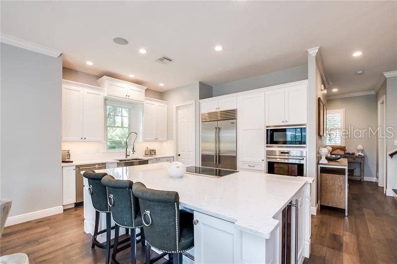 Celebration New Luxury Estate Home For Sale $1,749,500