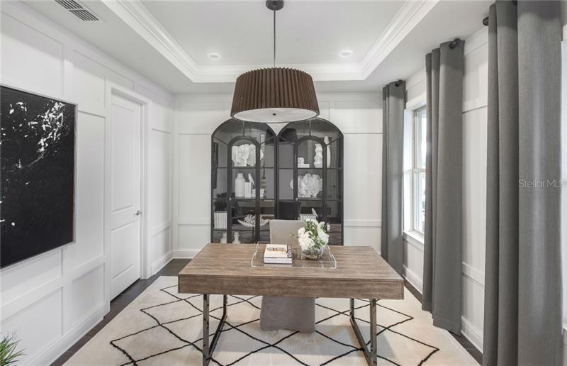 New Luxury Villa For Sale in Phillips Grove - Dr.Phillips $874,630