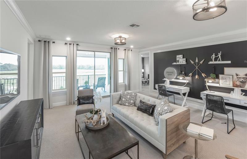 New Luxury Villa For Sale in Phillips Grove - Dr.Phillips $874,630