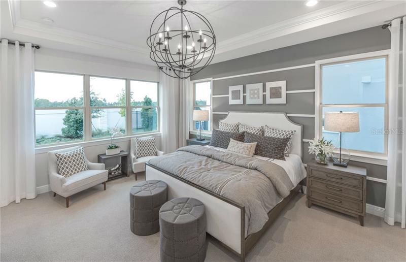 New Luxury Villa For Sale in Phillips Grove - Dr.Phillips $874,630