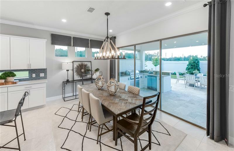 New Luxury Villa For Sale in Phillips Grove - Dr.Phillips $874,630