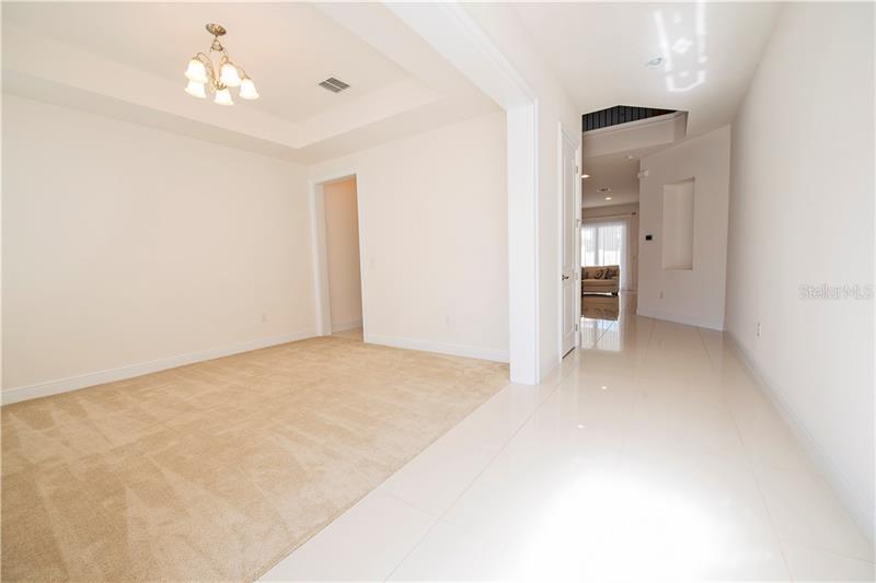 Luxury Home For Sale in Parkside - Dr.Phillips $839,000