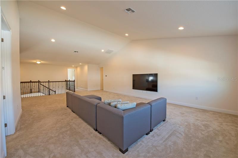 Luxury Home For Sale in Parkside - Dr.Phillips $839,000
