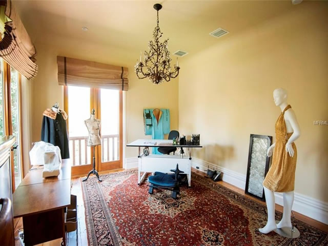 Isleworth Lakefront Mansion For Sale - Windermere $4,745,000