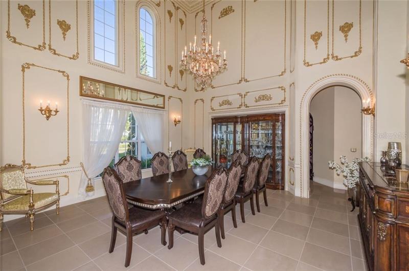 Sand Lake Point Lakefront Estate For Sale - Dr.Phillips $2,290,000