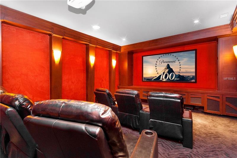 Millionaires Row Mansion For Sale - Dr.Phillips $2,375,000