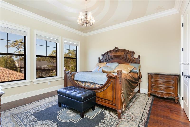 Millionaires Row Mansion For Sale - Dr.Phillips $2,375,000